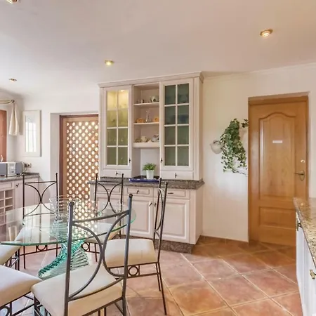 Holiday home Holiday San Jose L-517
