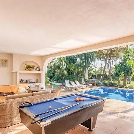 Holiday San Jose L-517 Holiday home