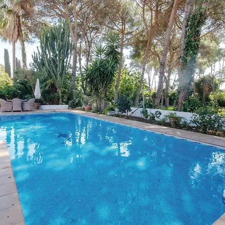 Holiday San Jose L-517 Holiday home