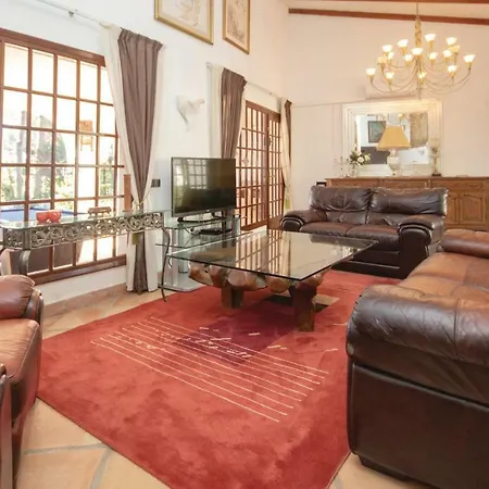 Holiday San Jose L-517 Holiday home