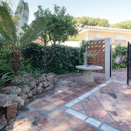 Holiday San Jose L-517 Holiday home