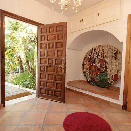 Holiday San Jose L-517 Holiday home Estepona