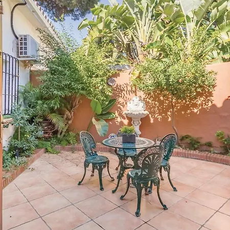 Holiday San Jose L-517 Holiday home